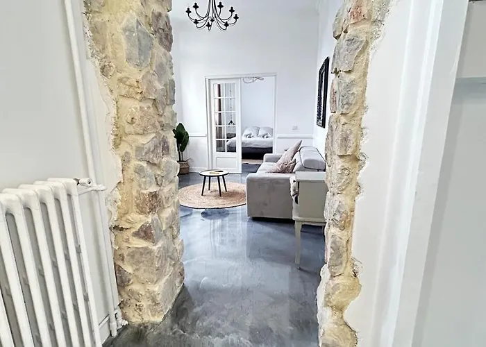 Elegant*epoxy*design&decor Apartamento *